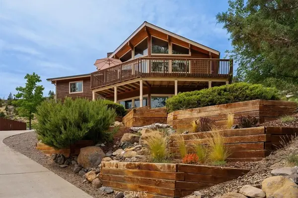6104 Palmer Drive, Weed, CA 96094