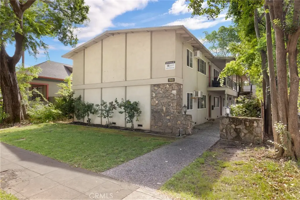 193 E 1st Avenue, Chico, CA 95926 - #1