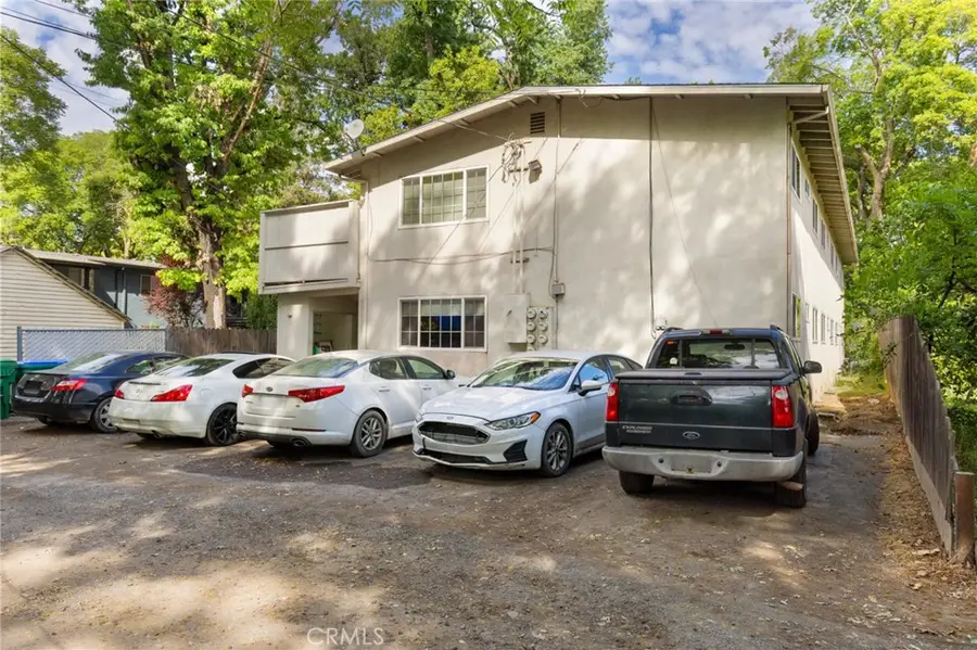 193 E 1st Avenue, Chico, CA 95926 - #3