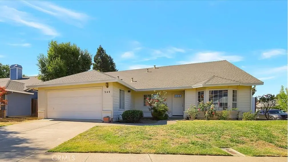 546 Scirocco Drive, Yuba City, CA 95991 - #1