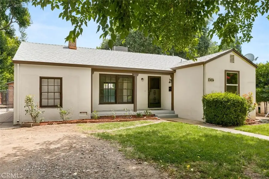 1516 Arbutus, Chico, CA 95926 - #2