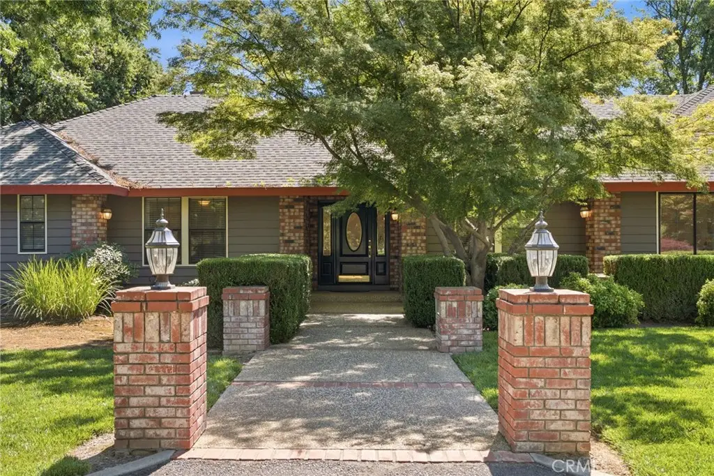 9246 Troxel Rd, Chico, CA 95928 - #1
