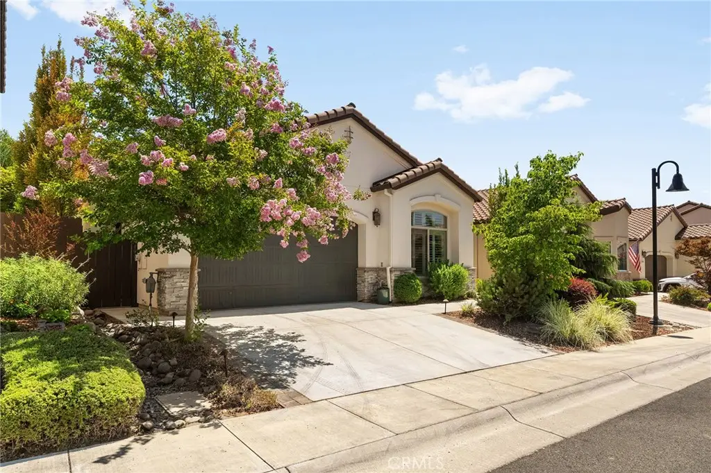 2783 Via Roma, Chico, CA 95928 - #1