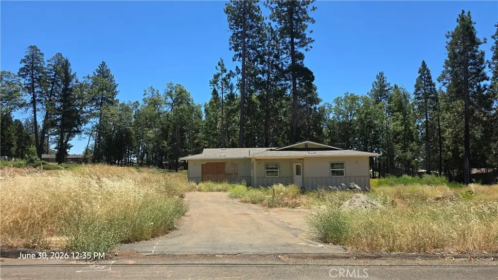 13782 W Park, Magalia, CA 95954 - #1