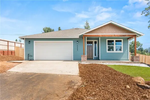 5005 Country Club Drive, Paradise, CA 95969