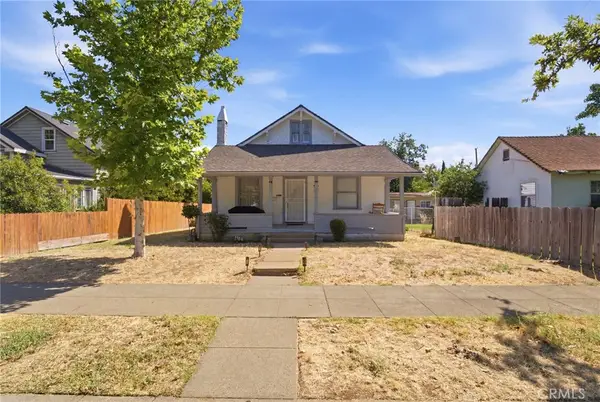 1036 Johnson Street, Red Bluff, CA 96080