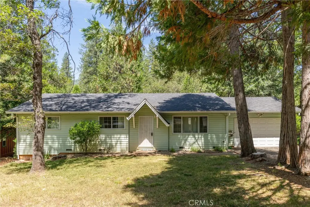 14687 Lafayette, Magalia, CA 95954 - #1