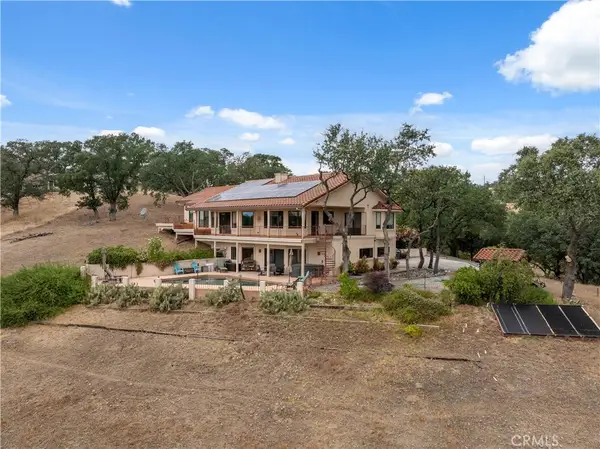 22560 Adobe Road, Red Bluff, CA 96080