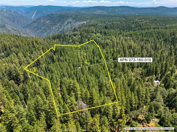 0 Old Forbestown Road, Forbestown, CA 95941