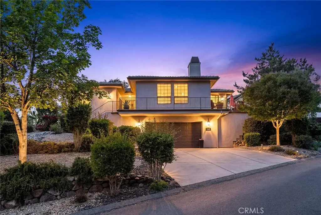 3560 Shadowtree, Chico, CA 95928 - #1