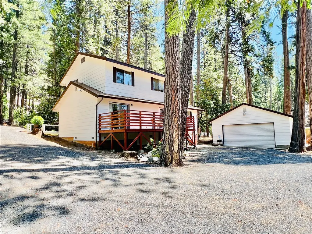 15793 Coutolenc, Magalia, CA 95954 - #1