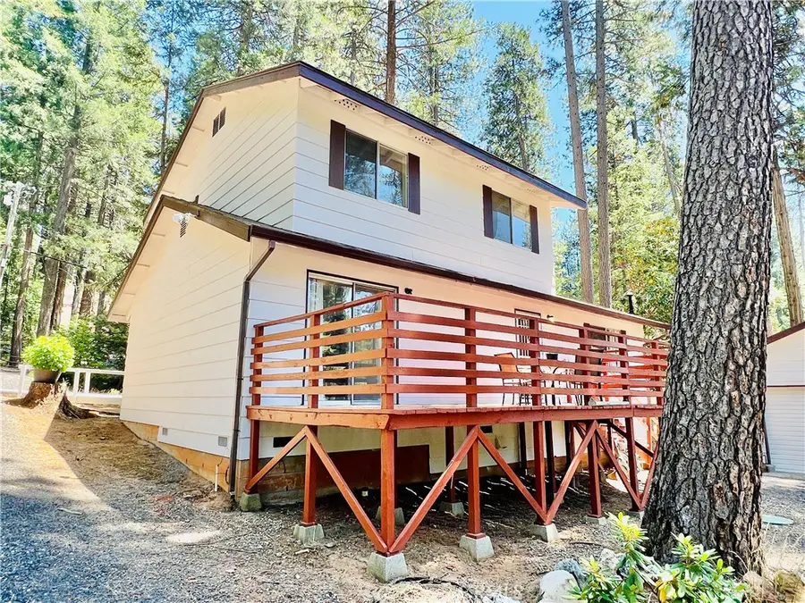 15793 Coutolenc, Magalia, CA 95954 - #2
