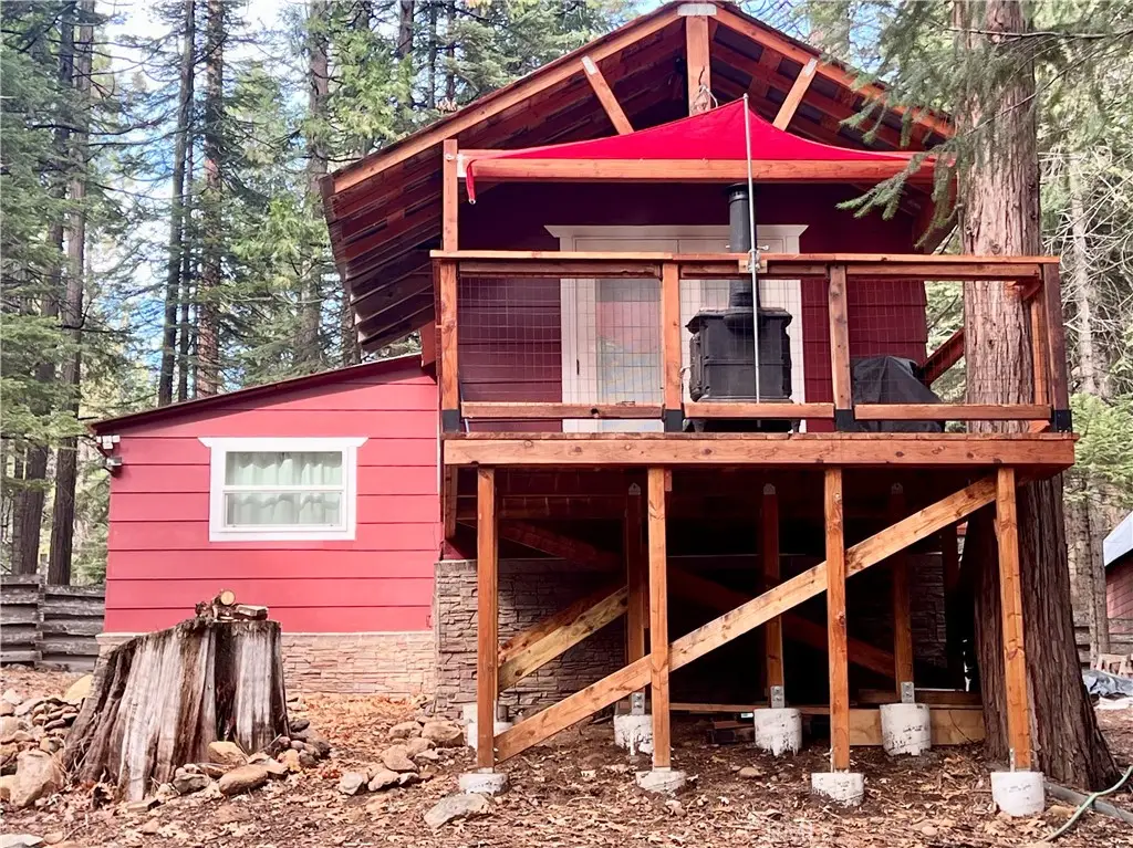 21120 Pot Hole, Butte Meadows, CA 95942 - #1