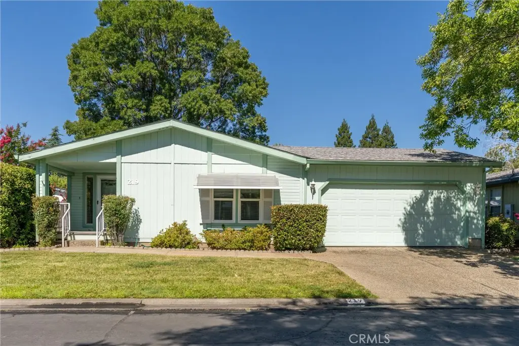 2050 Springfield Drive #219, Chico, CA 95928 - #1