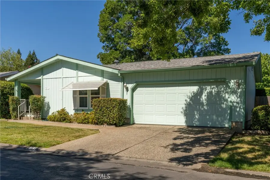 2050 Springfield Drive #219, Chico, CA 95928 - #3