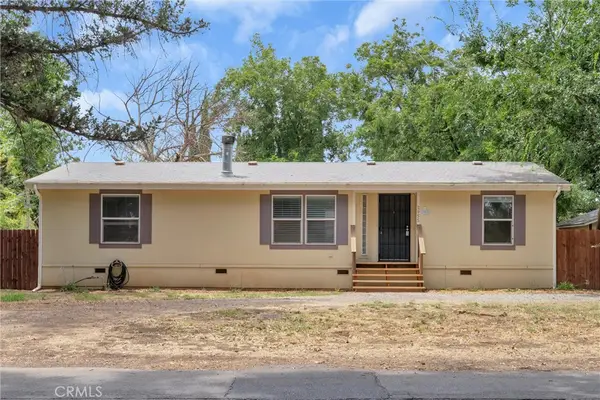 2955 Burnap, Chico, CA 95973