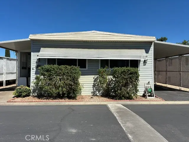 1901 Dayton #85, Chico, CA 95928 - #1