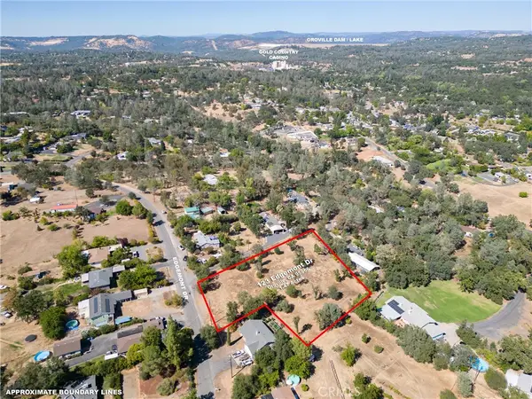 123 Edgemont Drive, Oroville, CA 95966