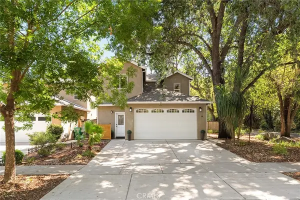 18 Overseer Court, Chico, CA 95928