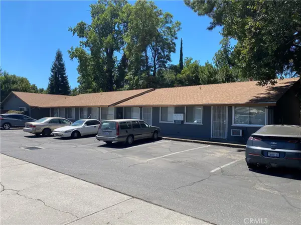 117 W 21st Street #1-6, Chico, CA 95928