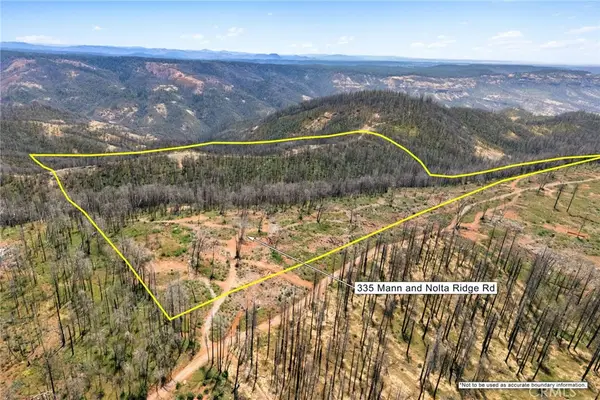 335 Mann And Nolta Ridge, Chico, CA 95973