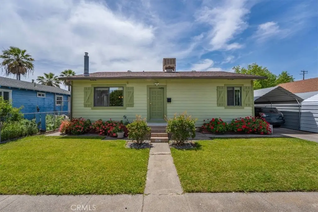 803 Colusa, Corning, CA 96021 - #1