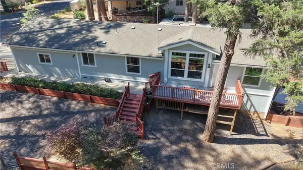 14844 Crescent Drive, Magalia, CA 95954