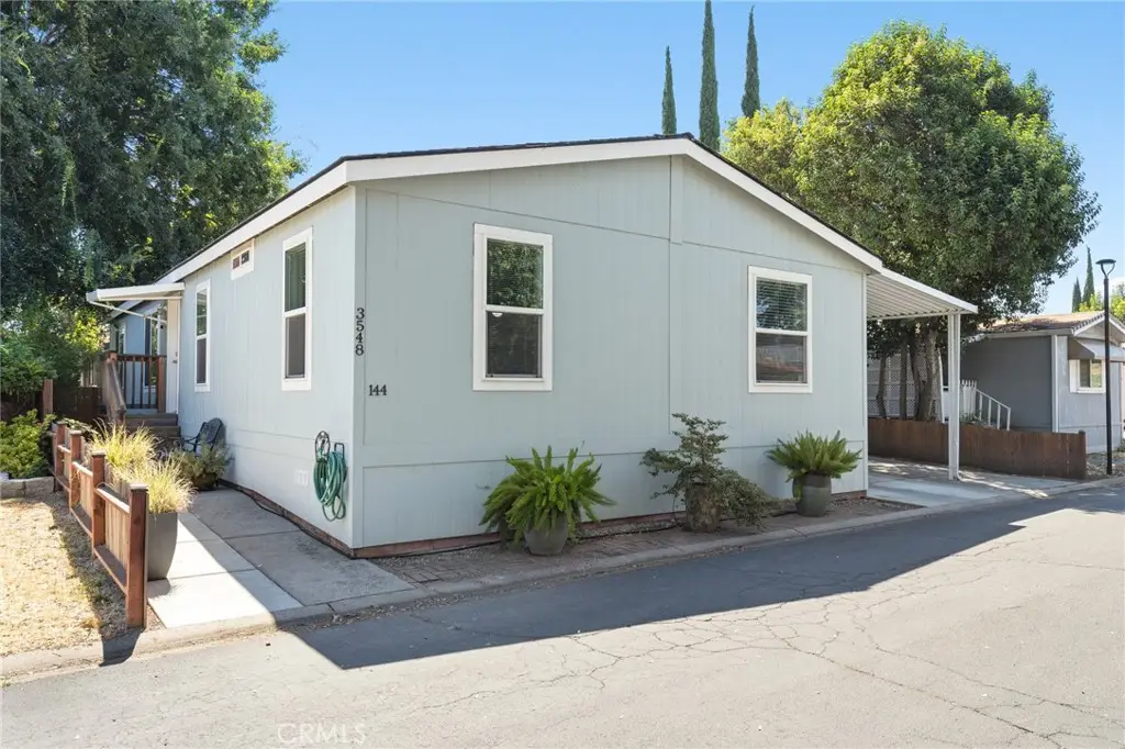 3548 Cisco Way, Chico, CA 95973 - #1