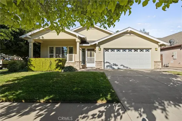 30 Herlax, Chico, CA 95926