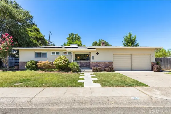 923 Moss Avenue, Chico, CA 95926