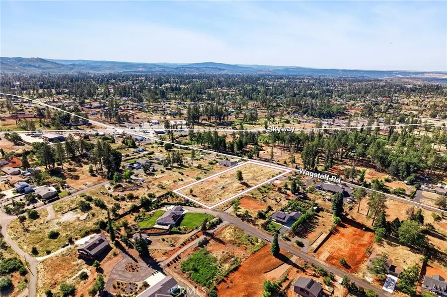 1029 Wagstaff, Paradise, CA 95969 - #2