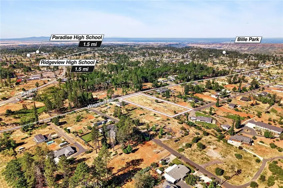 1029 Wagstaff, Paradise, CA 95969 - #3