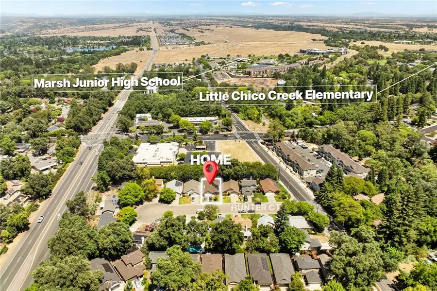 15 Hunter Court, Chico, CA 95928 - #2