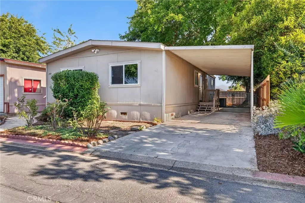 272 Camino Norte, Chico, CA 95973 - #1