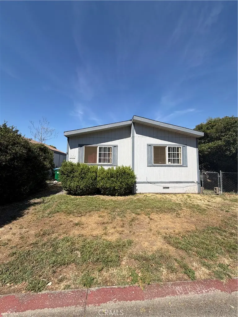 186 Camino Sur #46, Chico, CA 95973 - #1