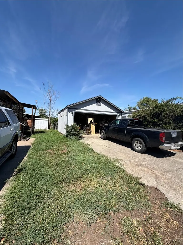 186 Camino Sur #46, Chico, CA 95973 - #2