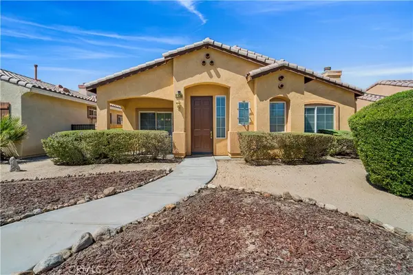 67836 Rio Largo, Cathedral City, CA 92234