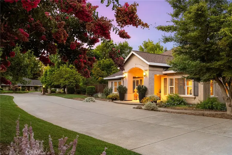 13966 Carriage Estates Way, Chico, CA 95973 - #2
