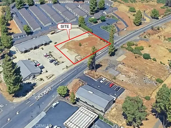 9225 Skyway, Paradise, CA 95969