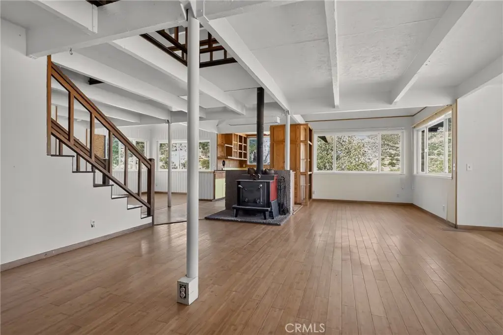 405 Old Cottonwood Creek Road, Hornbrook, CA 96044 - #1