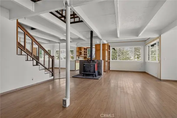 405 Old Cottonwood Creek Road, Hornbrook, CA 96044