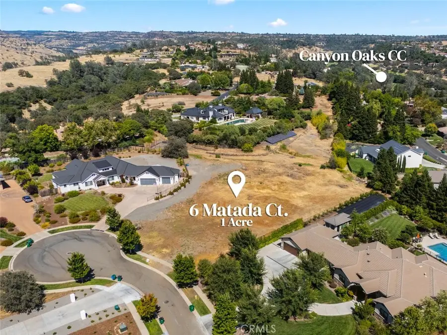 6 Matada Court, Chico, CA 95928 - #2