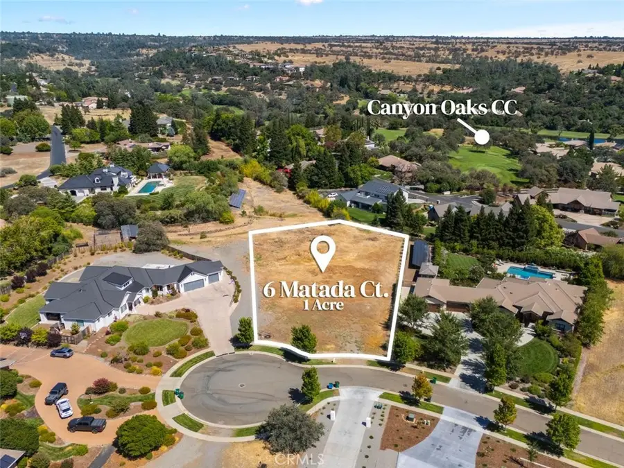6 Matada Court, Chico, CA 95928 - #3