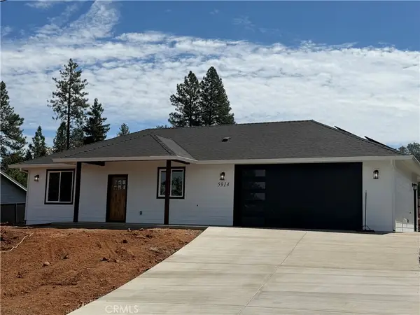 5914 Crestmoor, Paradise, CA 95969