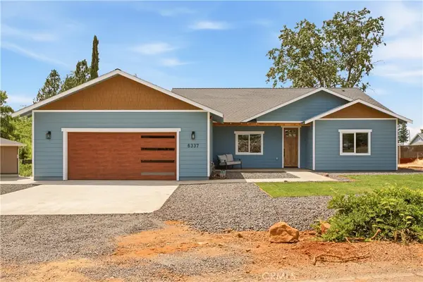 6337 Oliver Road, Paradise, CA 95969