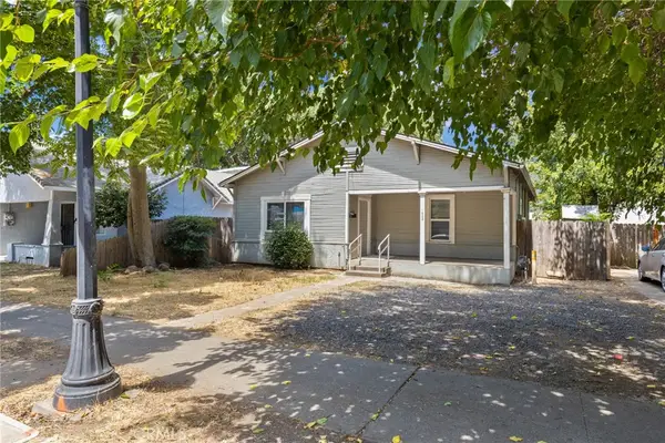 1038 W 5th Street, Chico, CA 95928