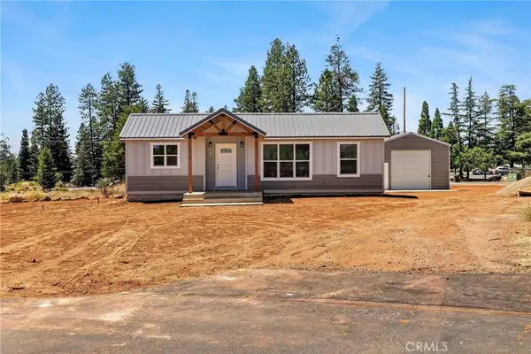6815 Rexdale, Paradise, CA 95969