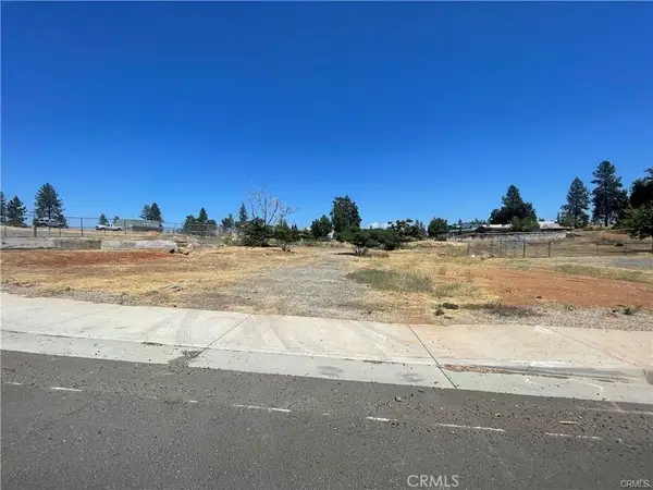 35 Pearson Road, Paradise, CA 95969