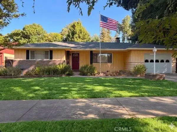 226 W 6th Ave, Chico, CA 95926