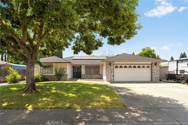 66 Brenda Drive, Chico, CA 95928